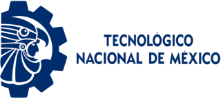 Logo TecNM
